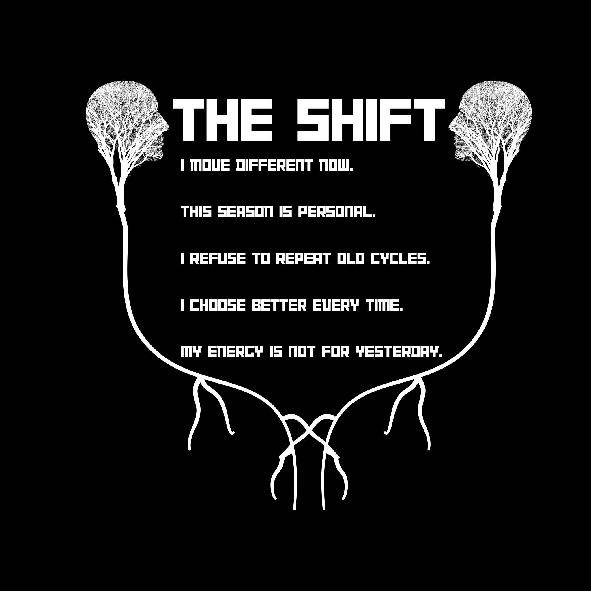 The Shift Collection